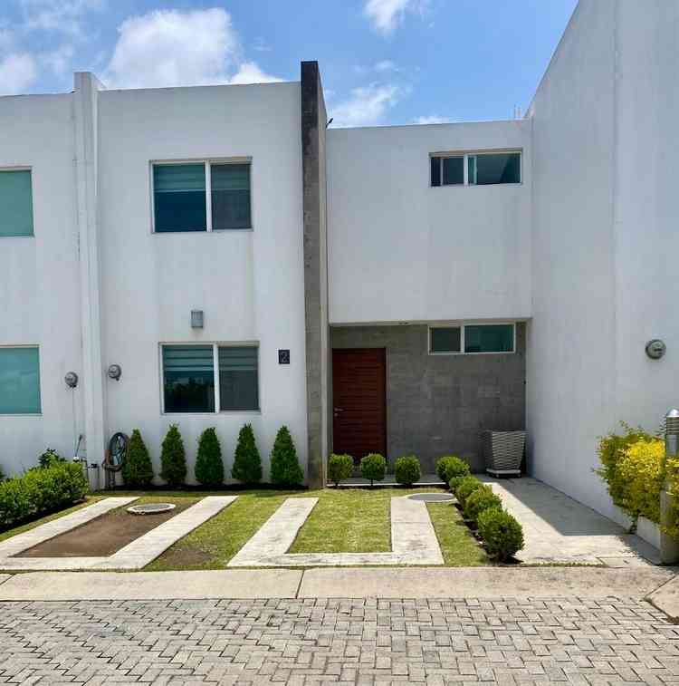 casa en renta av aviacion el real 2 zapopan jalisco pyaYuf6