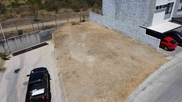 terreno en venta madeiras valle imperial zapopan jalisco pIzSovZ