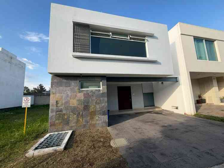 casa en renta av ramon corona solares residencial zapopan jalisco pghj0Vn