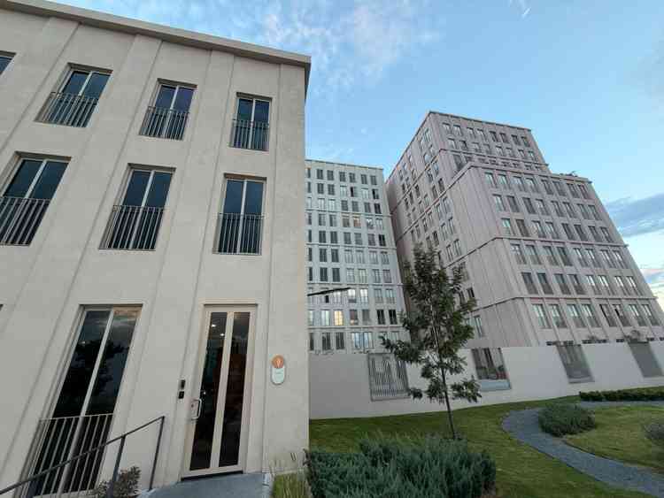 departamento en renta paseo solares solares residencial zapopan jalisco pJs6KLg