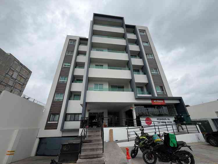departamento en renta avenida general ramon corona solares zapopan jalisco pYKI8Tb