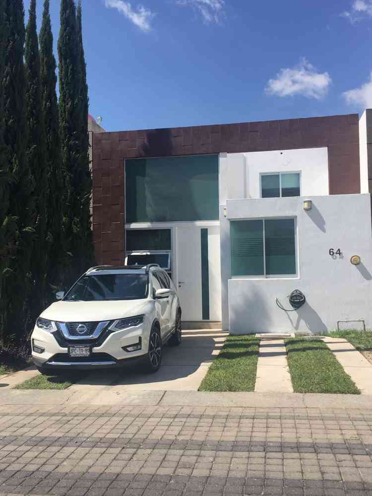 casa en renta av aviacion el real i zapopan jalisco pKi8Esv