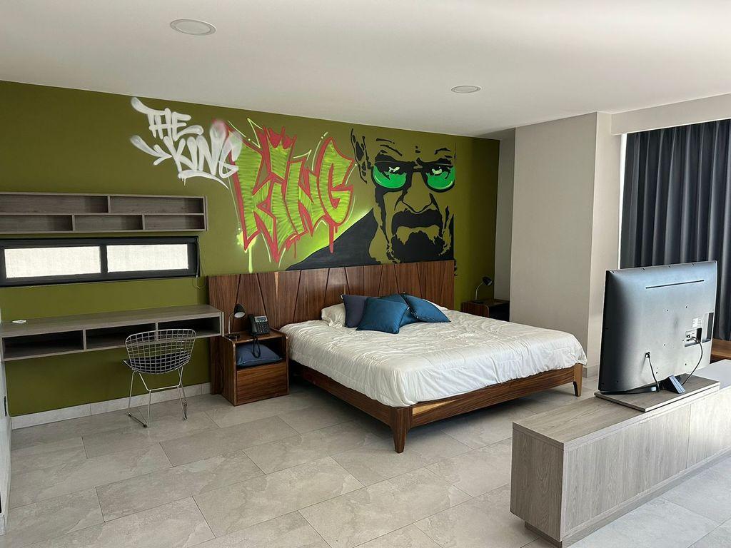 Foto de la galeria de imagenes