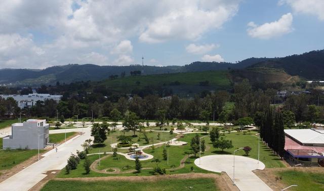 Foto de la galeria de imagenes