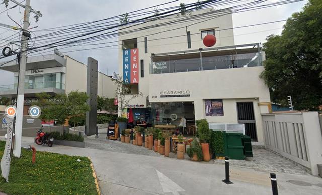 Foto de la galeria de imagenes